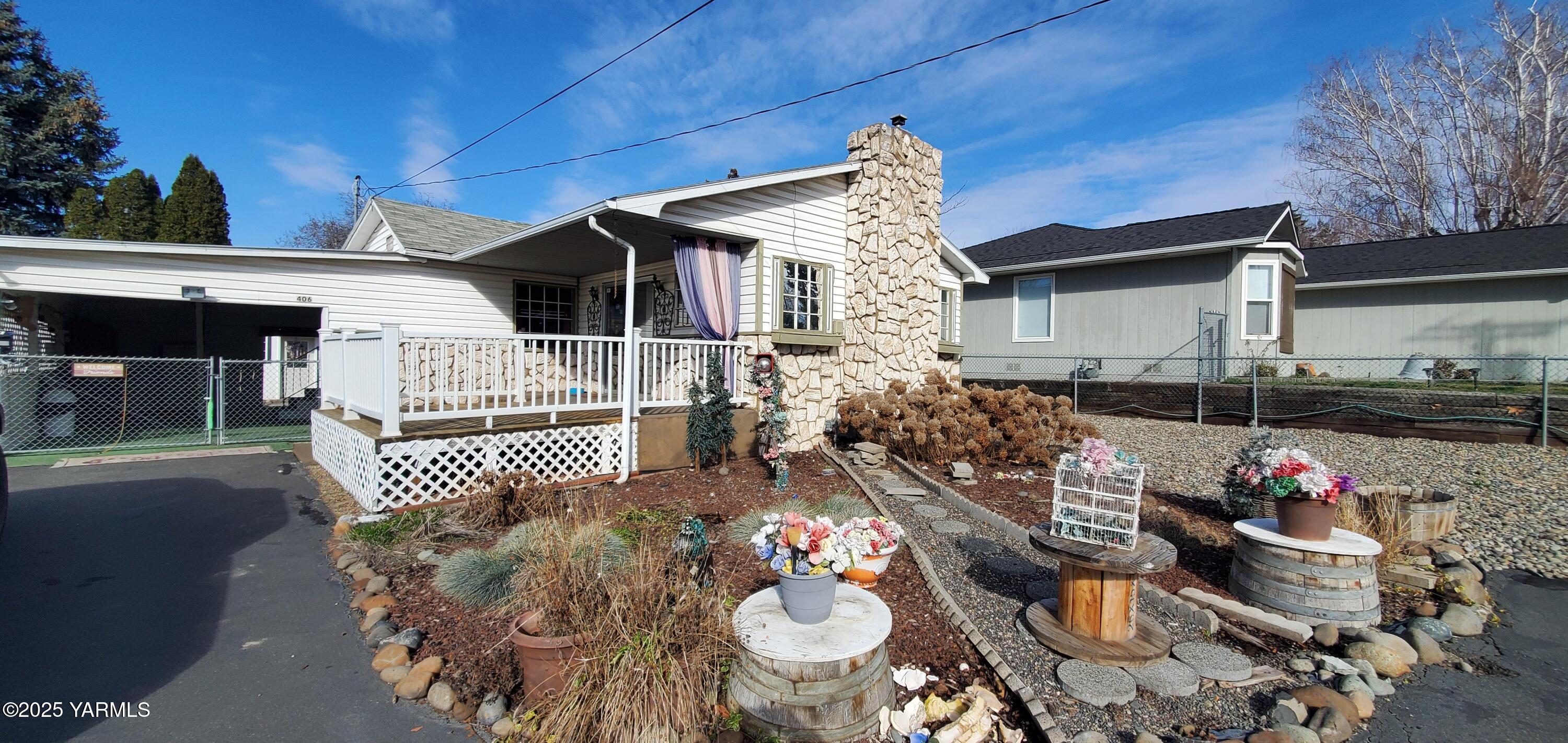 406 S 36th Ave