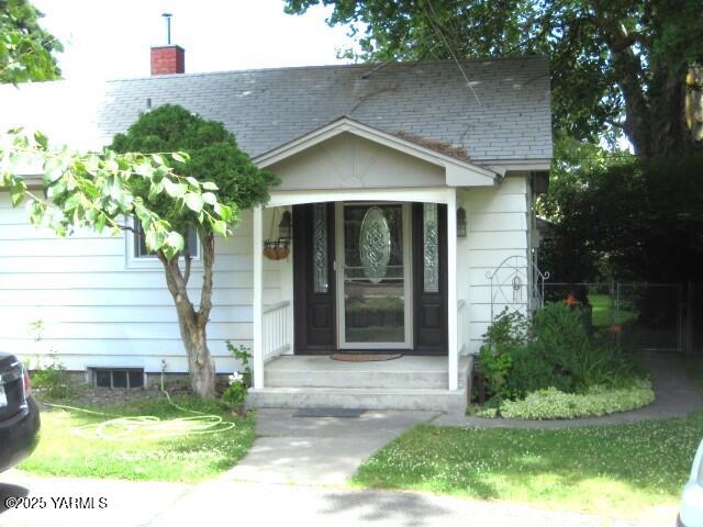201 N 33rd St