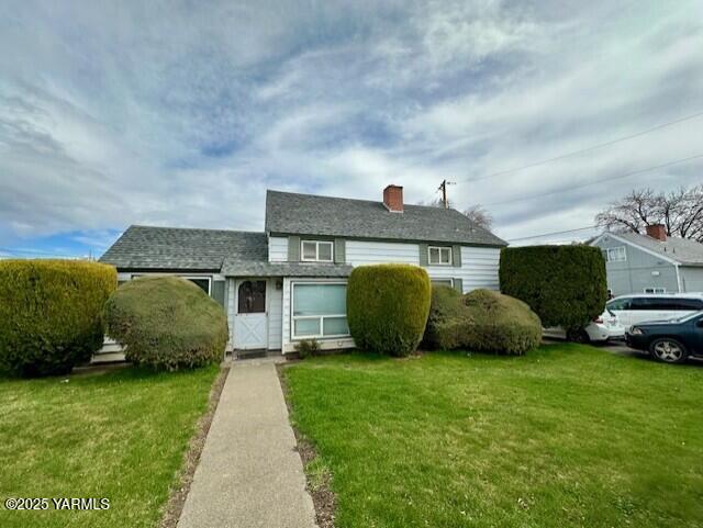 111 N 56th Ave