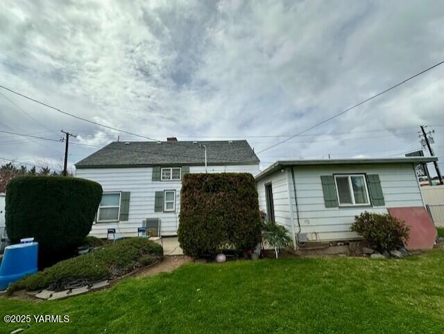 111 N 56th Ave