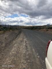 NNA Cowiche Basin Rd