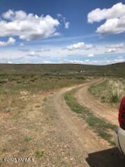 NNA Cowiche Basin Rd