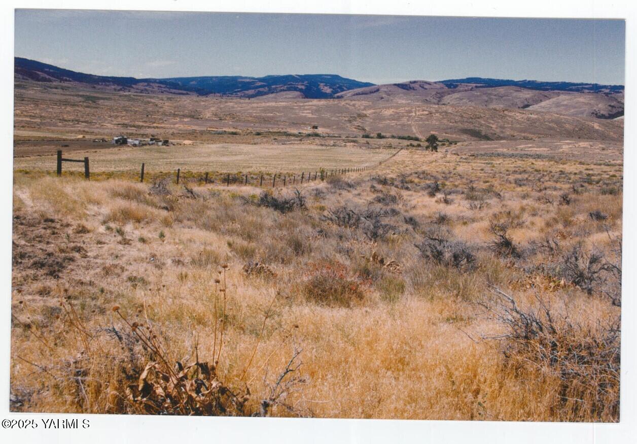 NNA Cowiche Basin Rd
