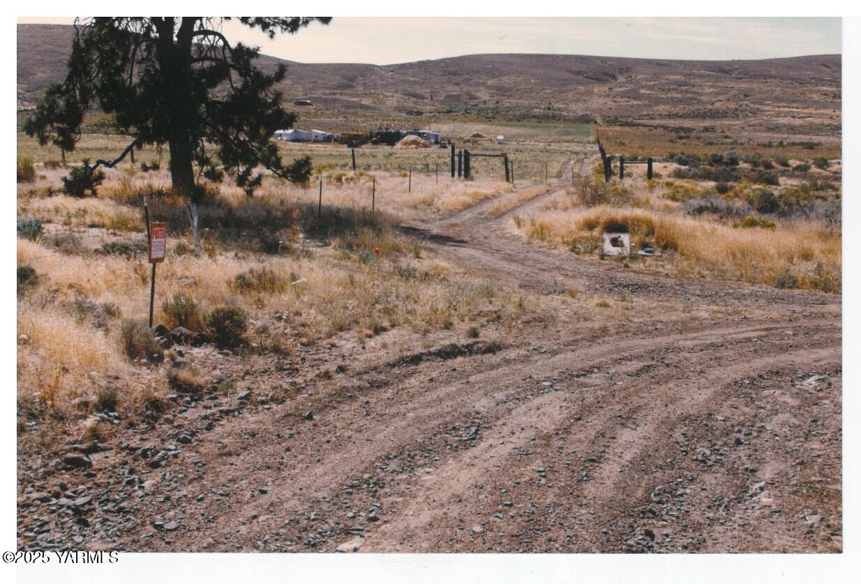 NNA Cowiche Basin Rd
