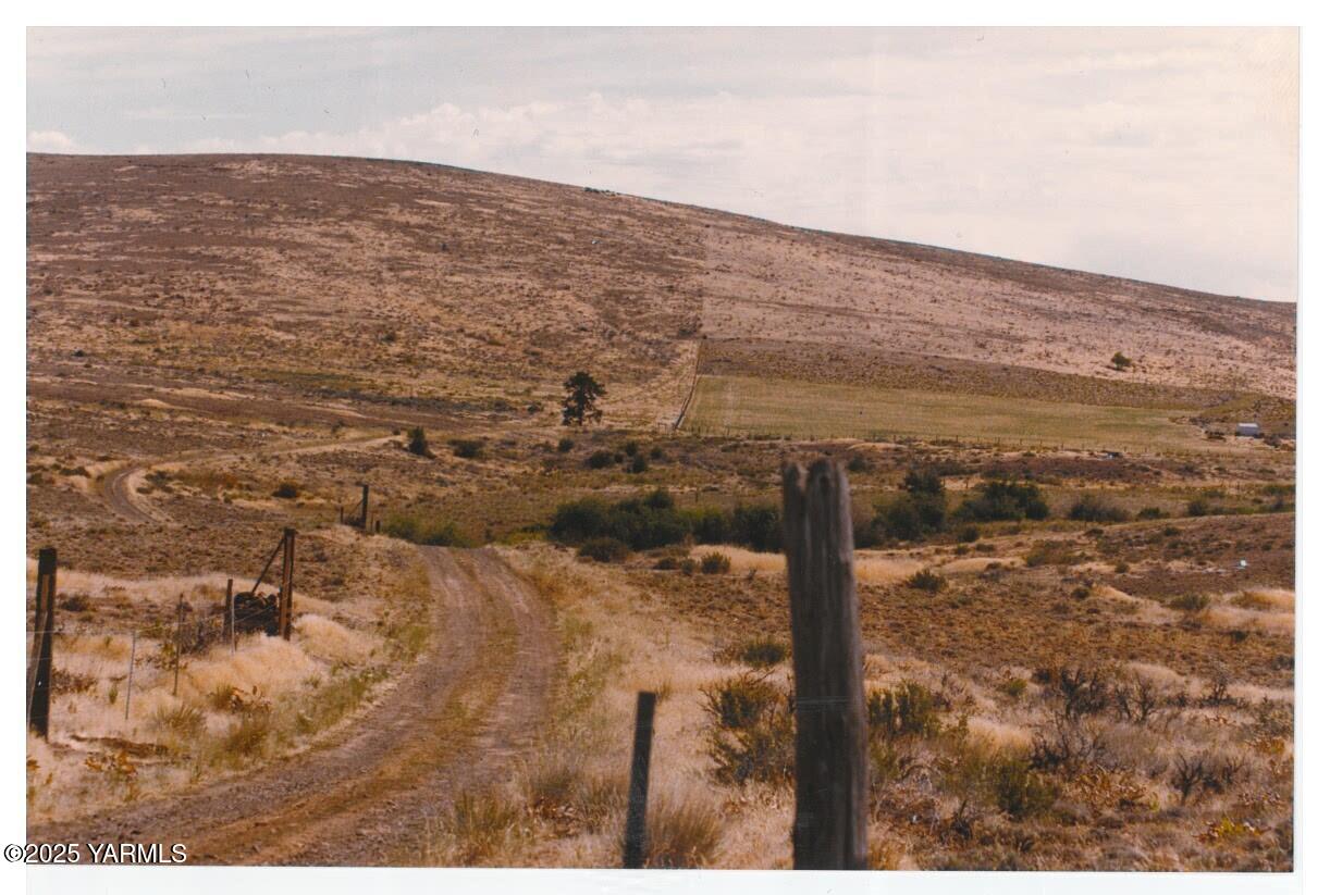 NNA Cowiche Basin Rd