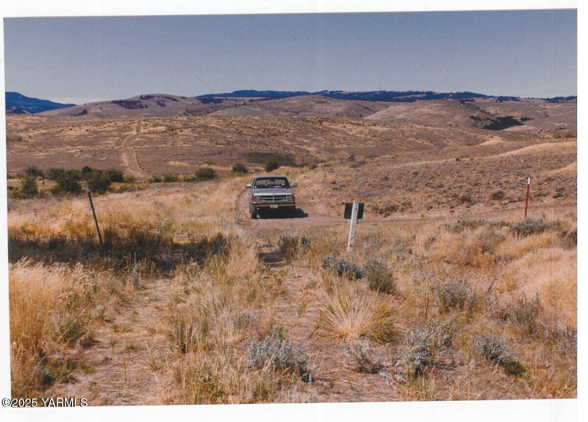 NNA Cowiche Basin Rd