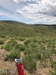 NNA Cowiche Basin Rd