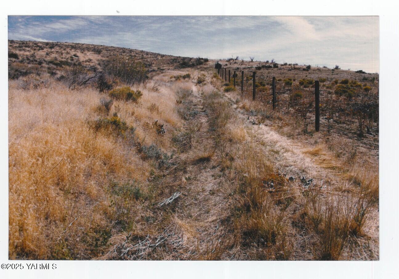NNA Cowiche Basin Rd