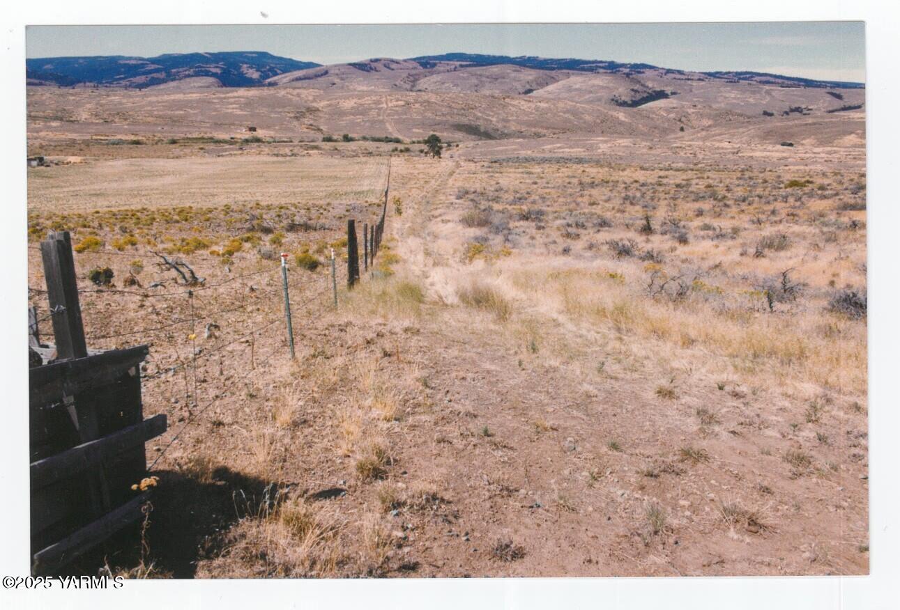 NNA Cowiche Basin Rd