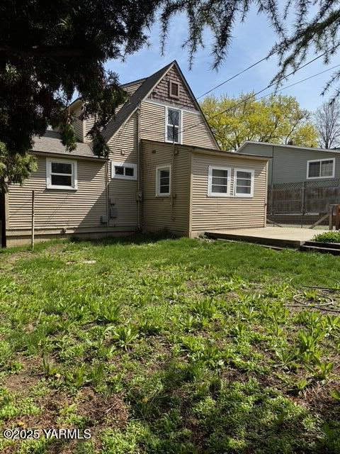 216 N 30th Ave