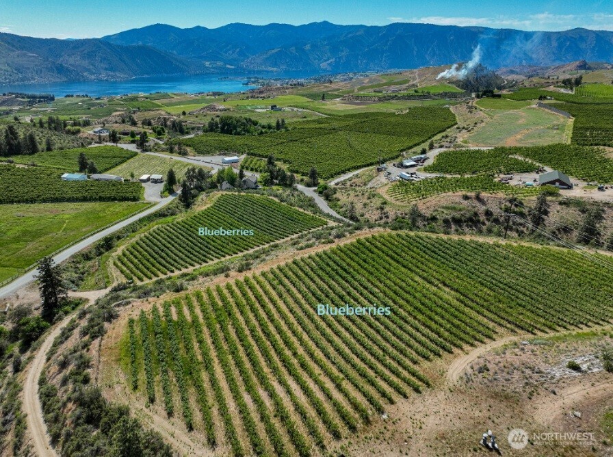 0 Chelan Ranch Rd. Lot 2