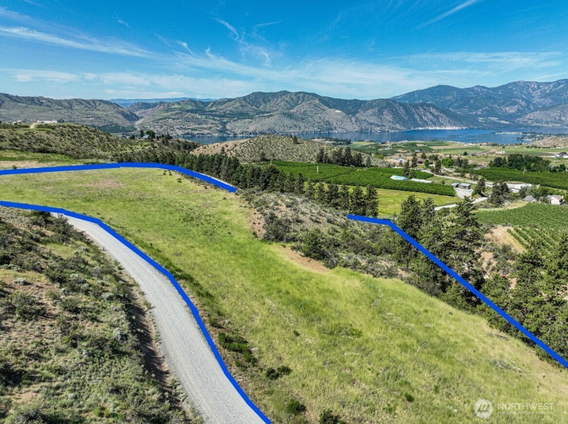 0 Chelan Ranch Rd. Lot 3