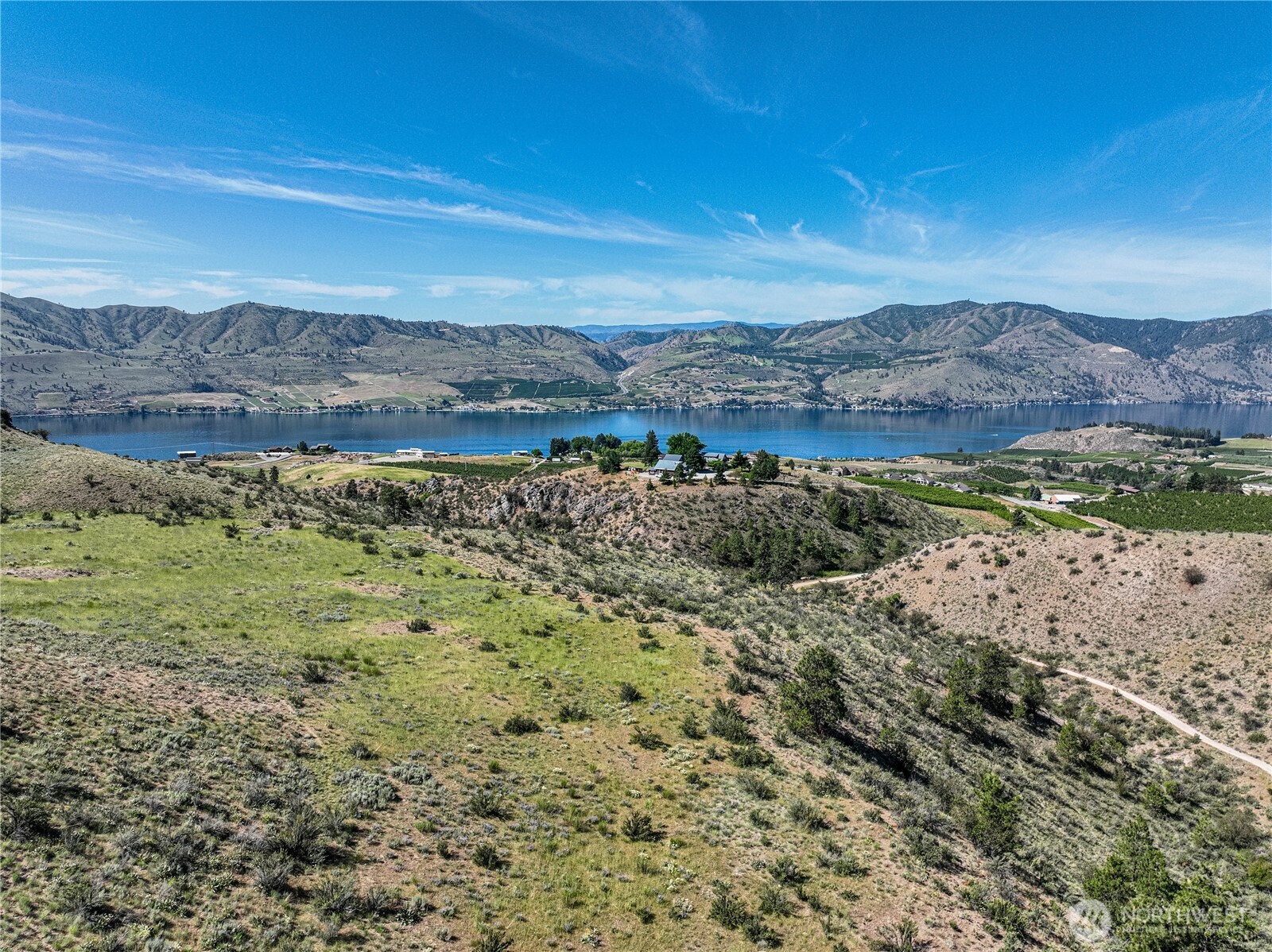 0 Chelan Ranch Rd. Lot 4