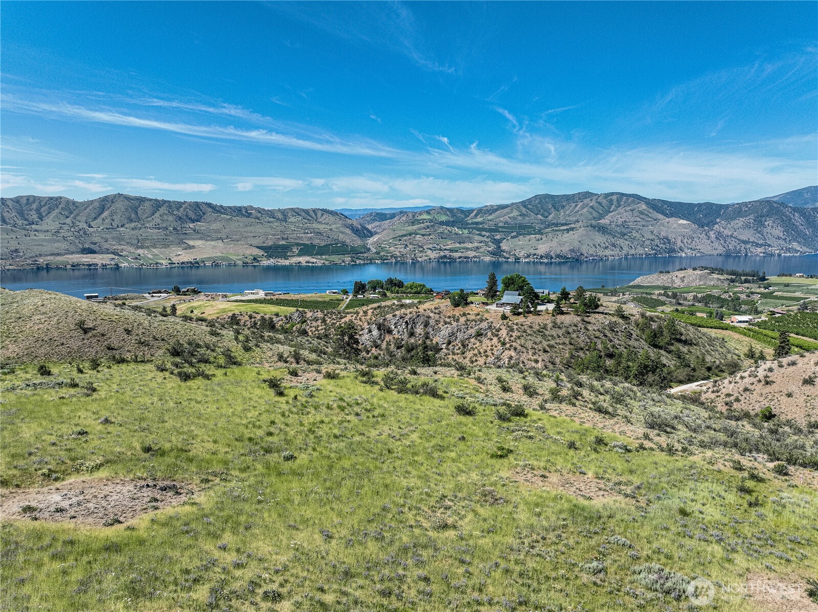 0 Chelan Ranch Rd. Lot 4