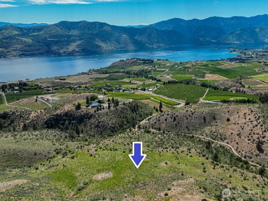 0 Chelan Ranch Rd. Lot 4