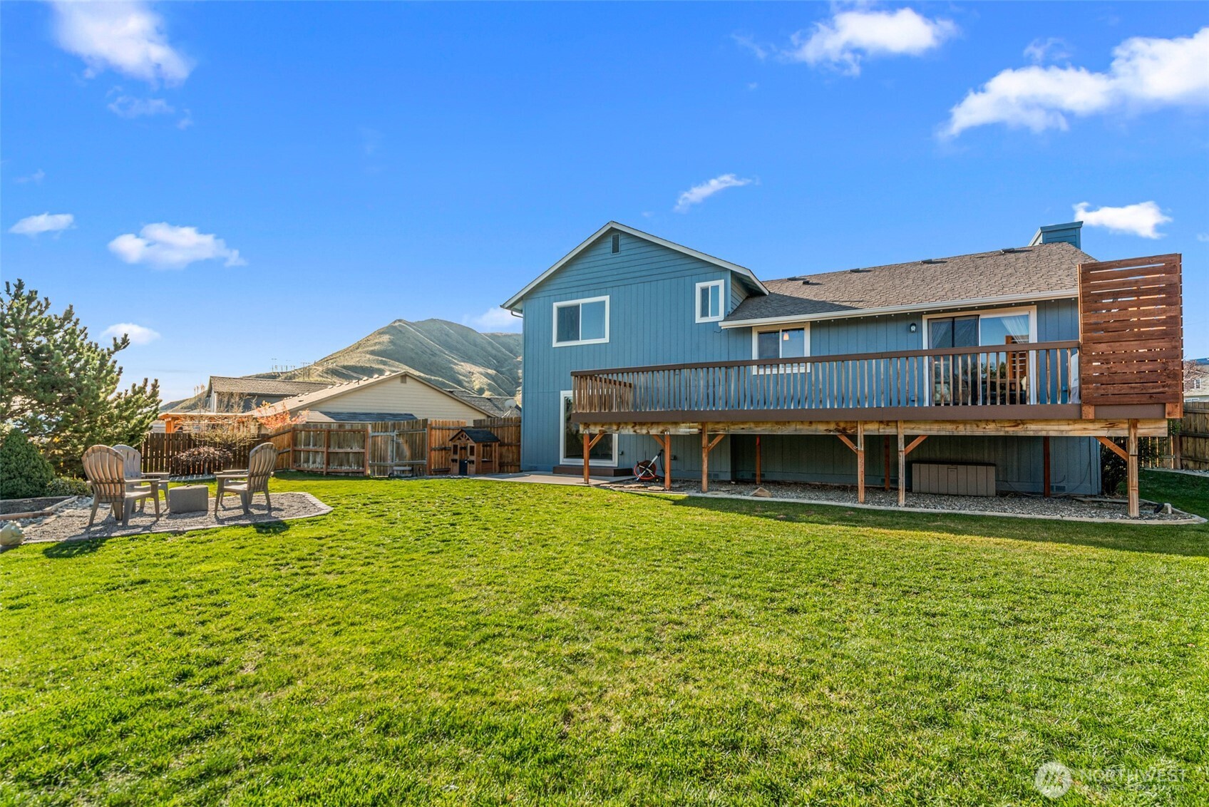 2063 Lasso Drive
