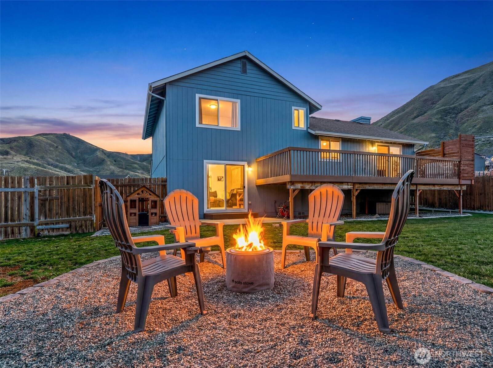 2063 Lasso Drive