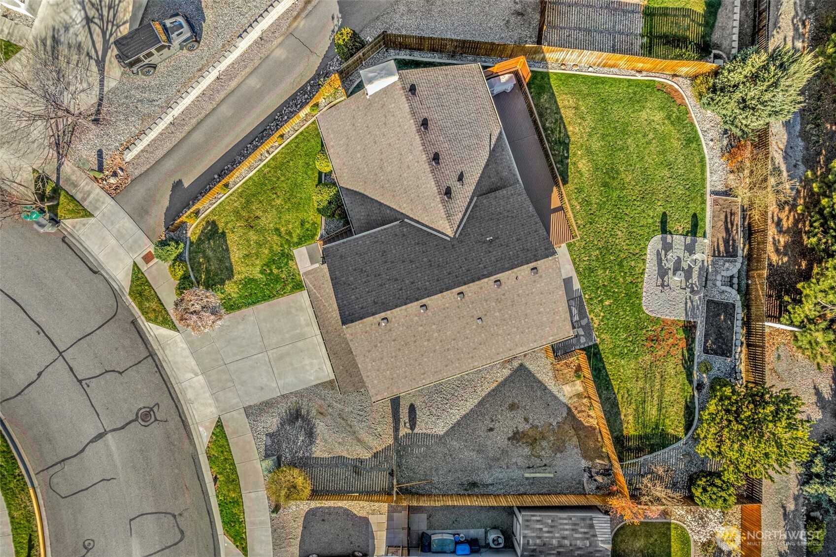 2063 Lasso Drive