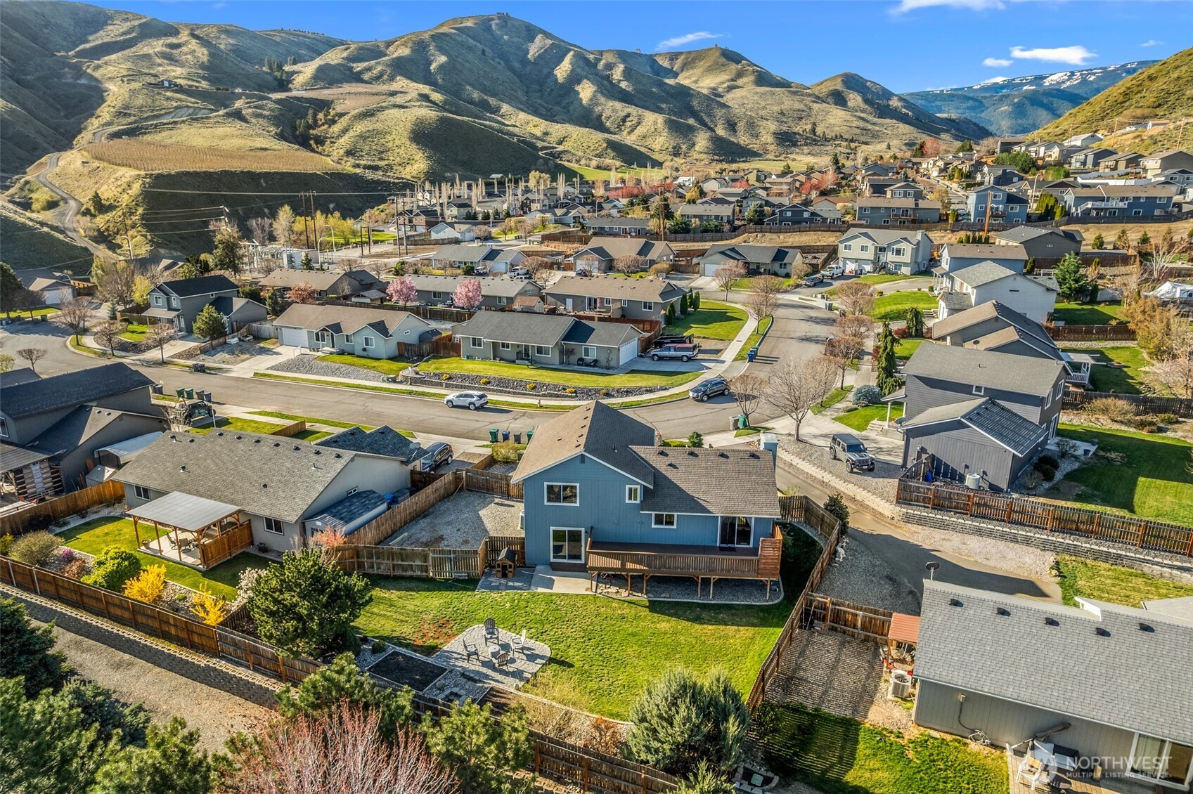 2063 Lasso Drive