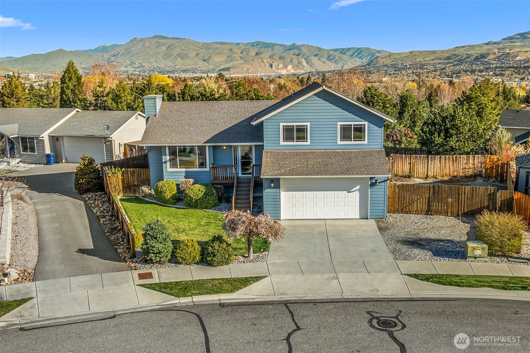 2063 Lasso Drive