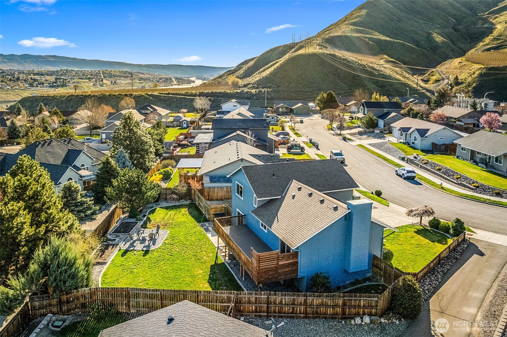 2063 Lasso Drive