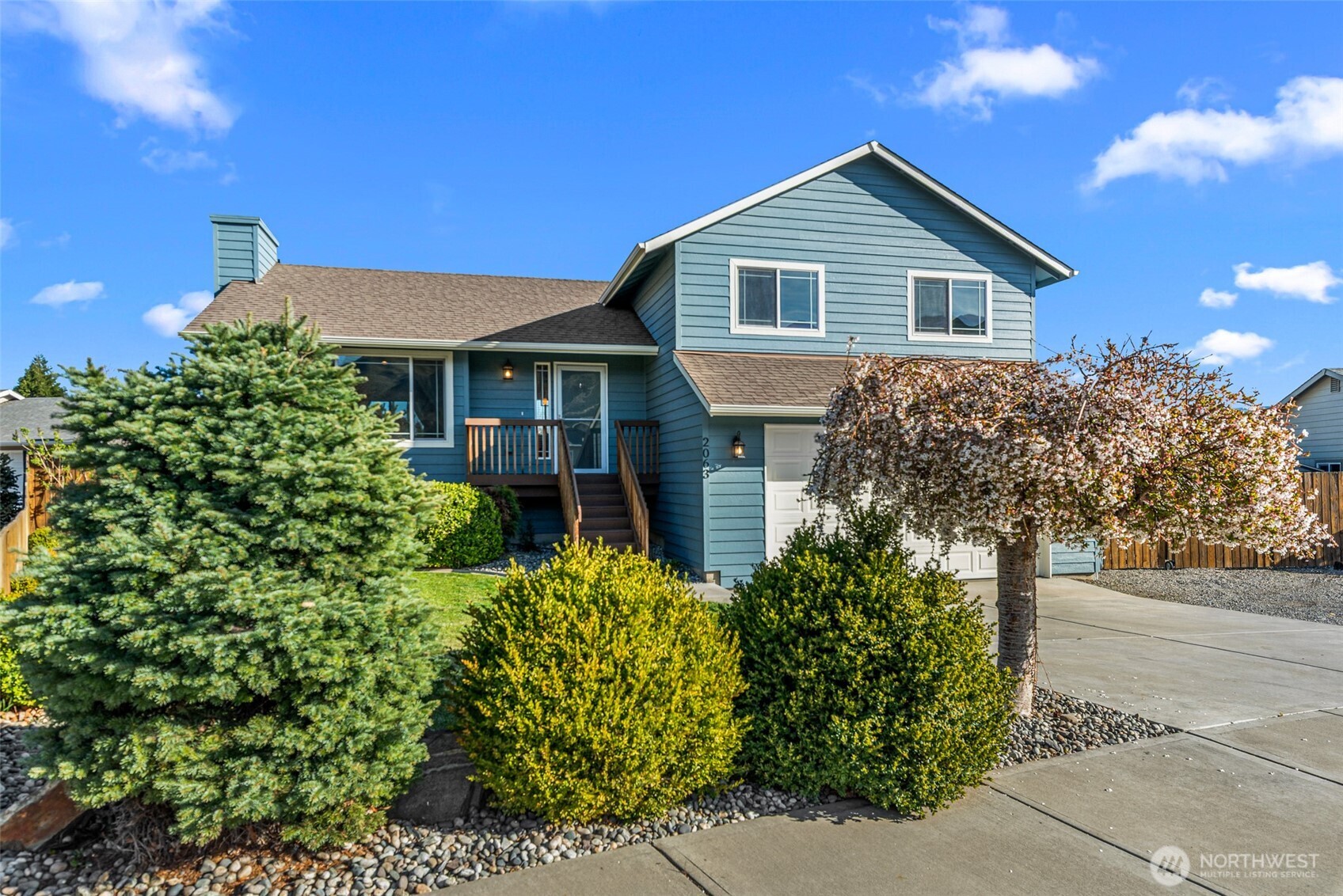 2063 Lasso Drive
