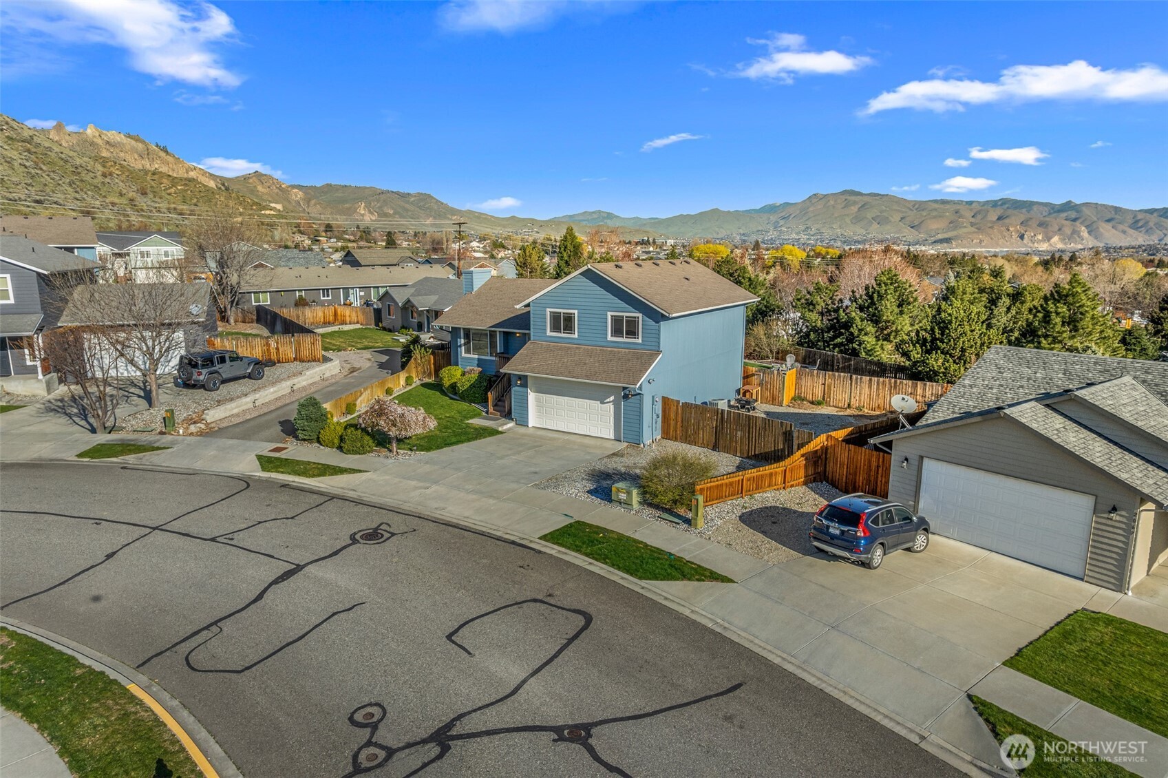 2063 Lasso Drive
