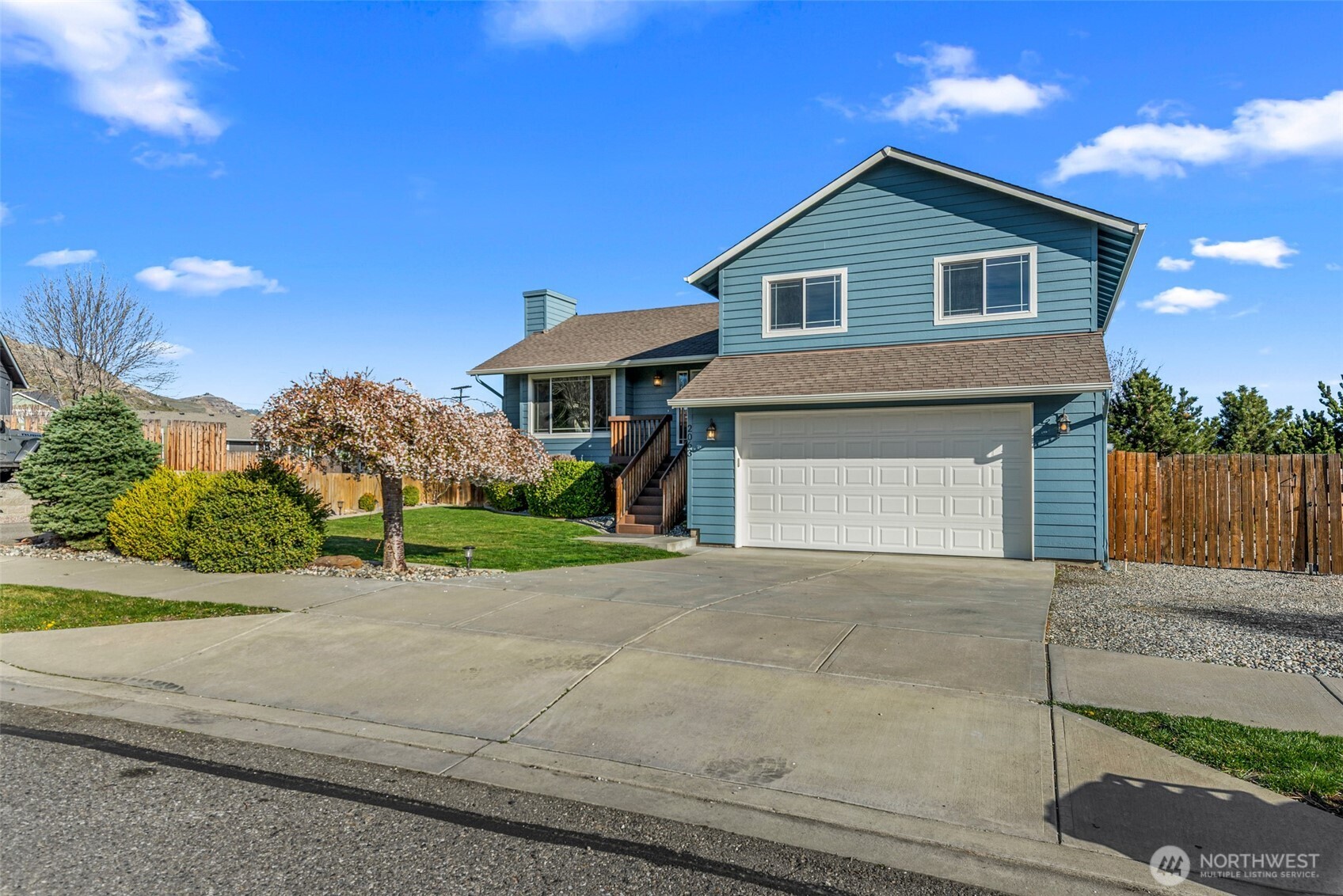 2063 Lasso Drive
