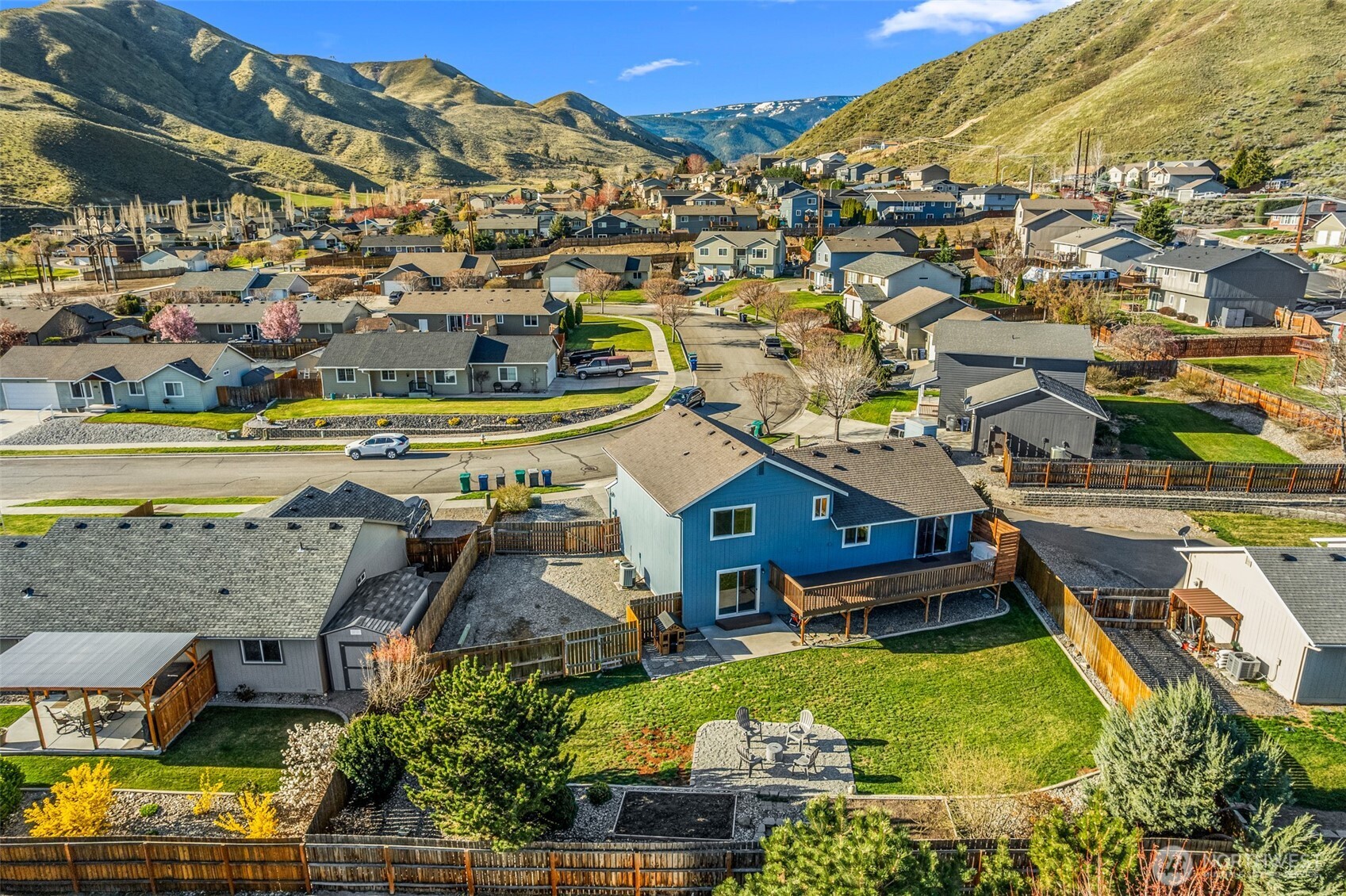 2063 Lasso Drive