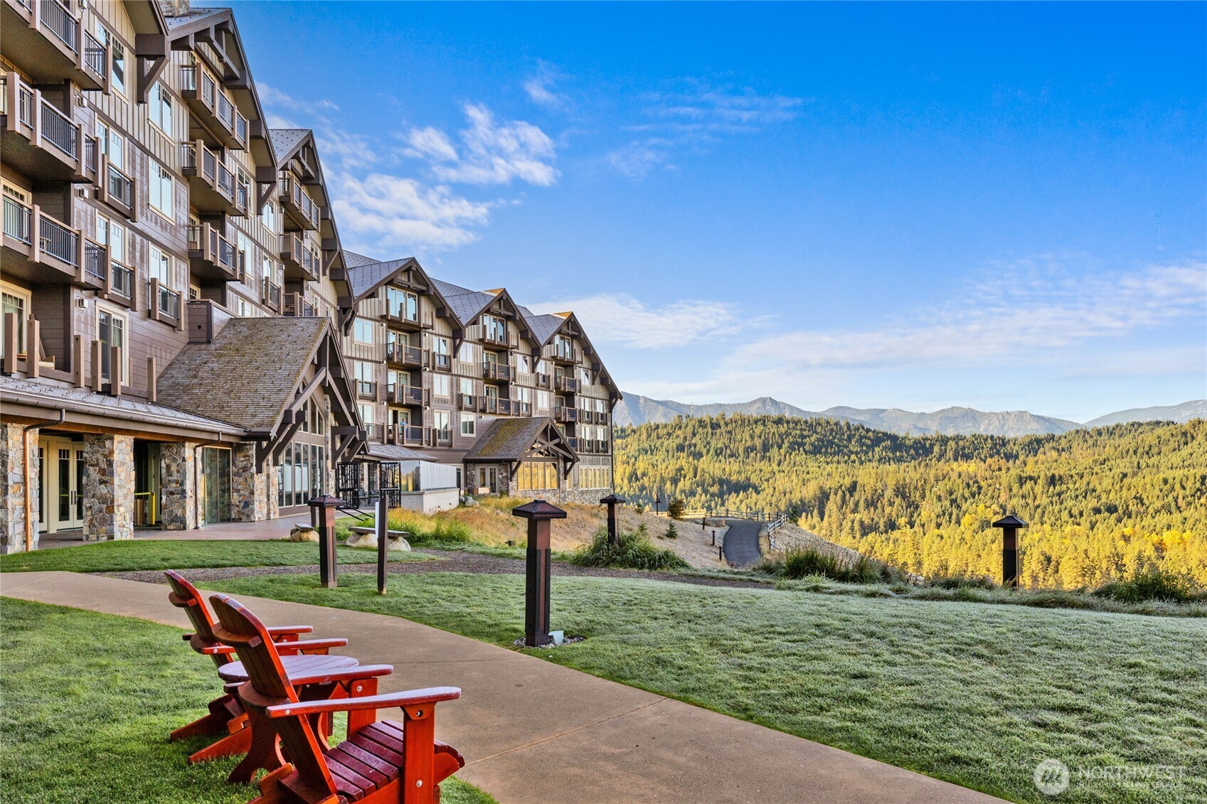 3600 Suncadia Trail Unit: 1137