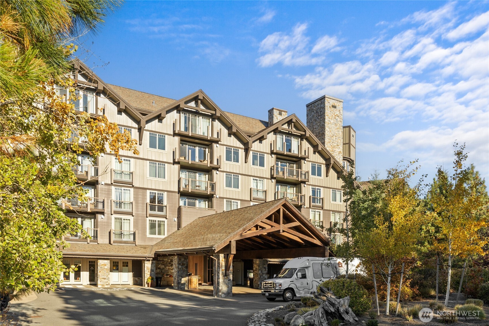 3600 Suncadia Trail Unit: 1137