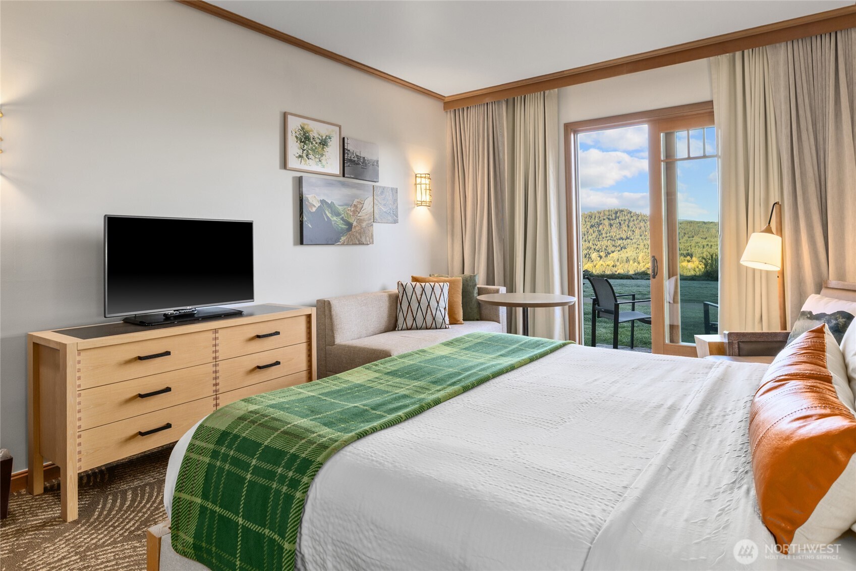 3600 Suncadia Trail Unit: 1137