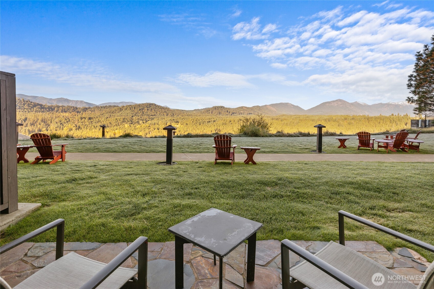 3600 Suncadia Trail Unit: 1137