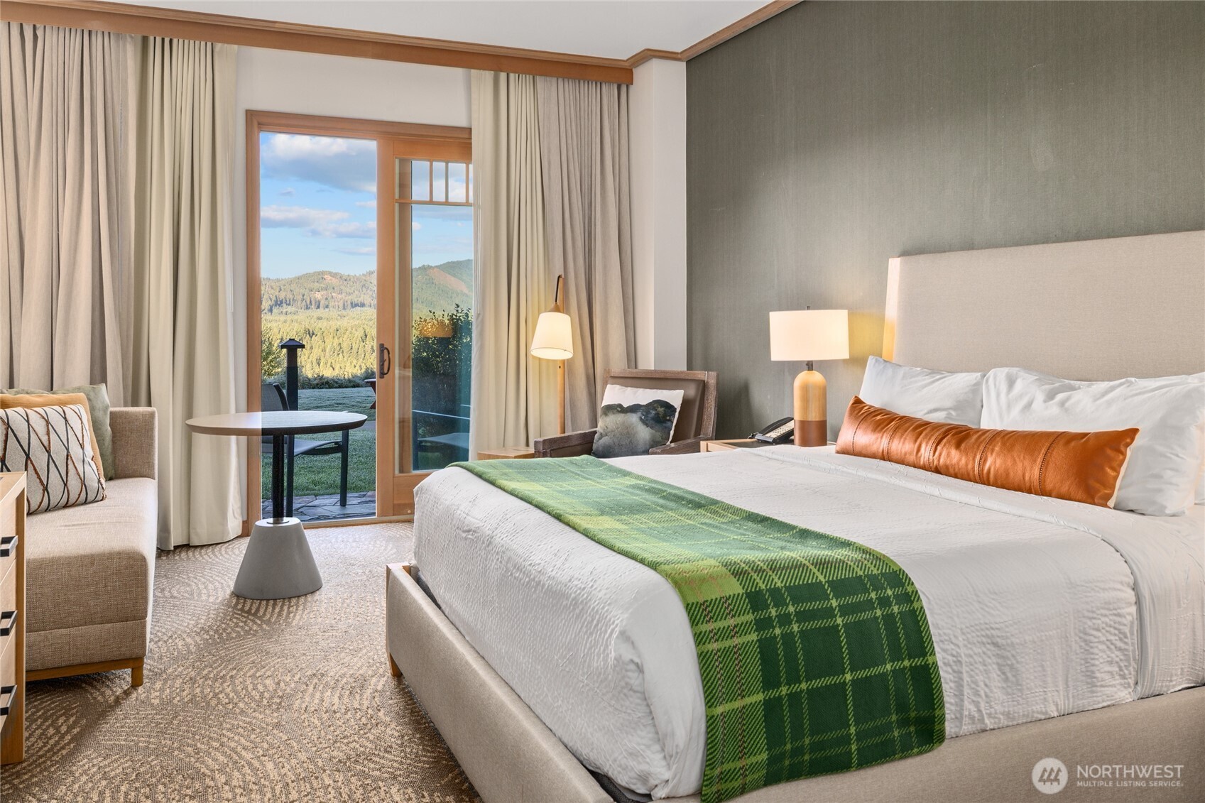 3600 Suncadia Trail Unit: 1137