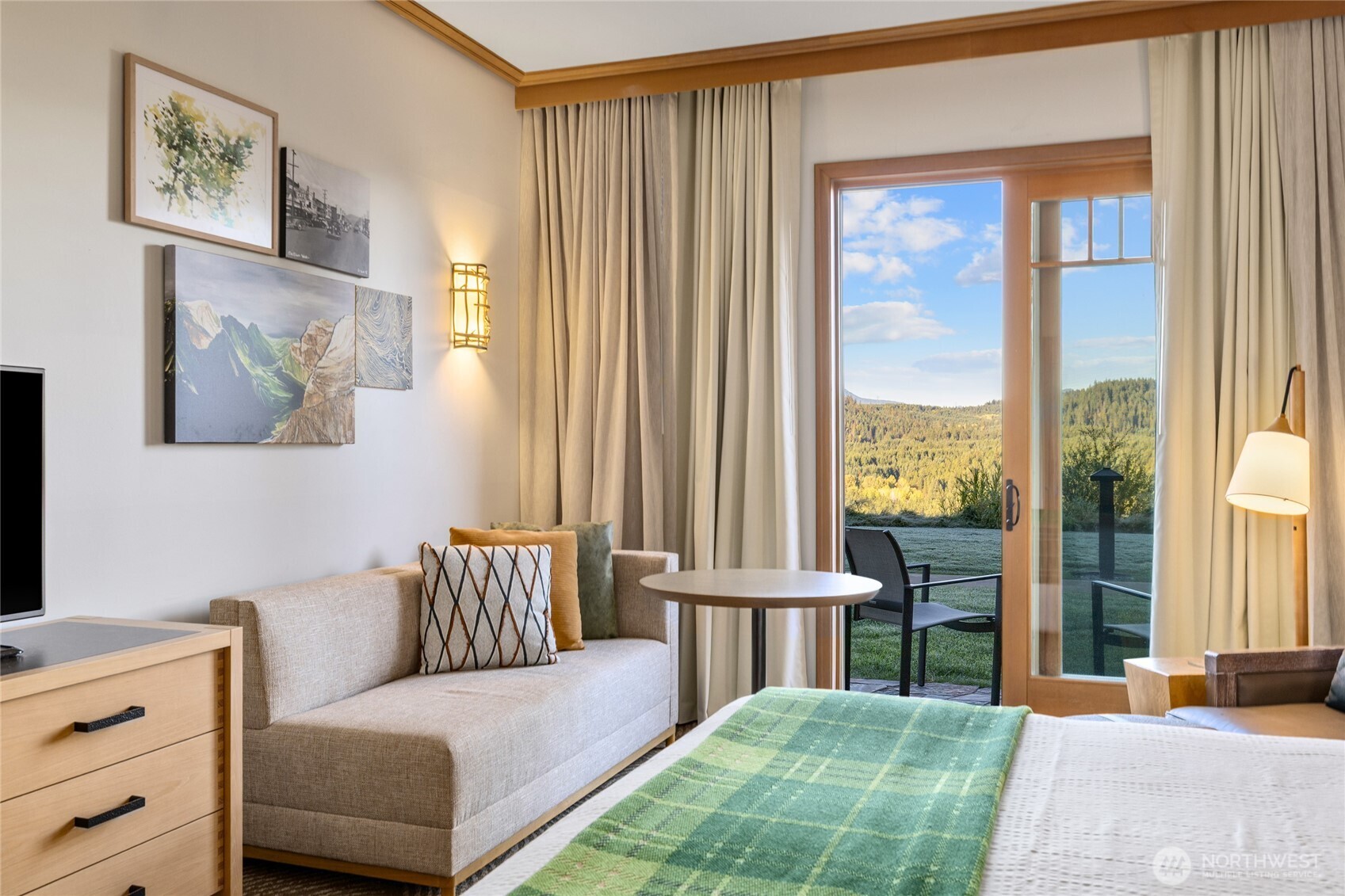 3600 Suncadia Trail Unit: 1137