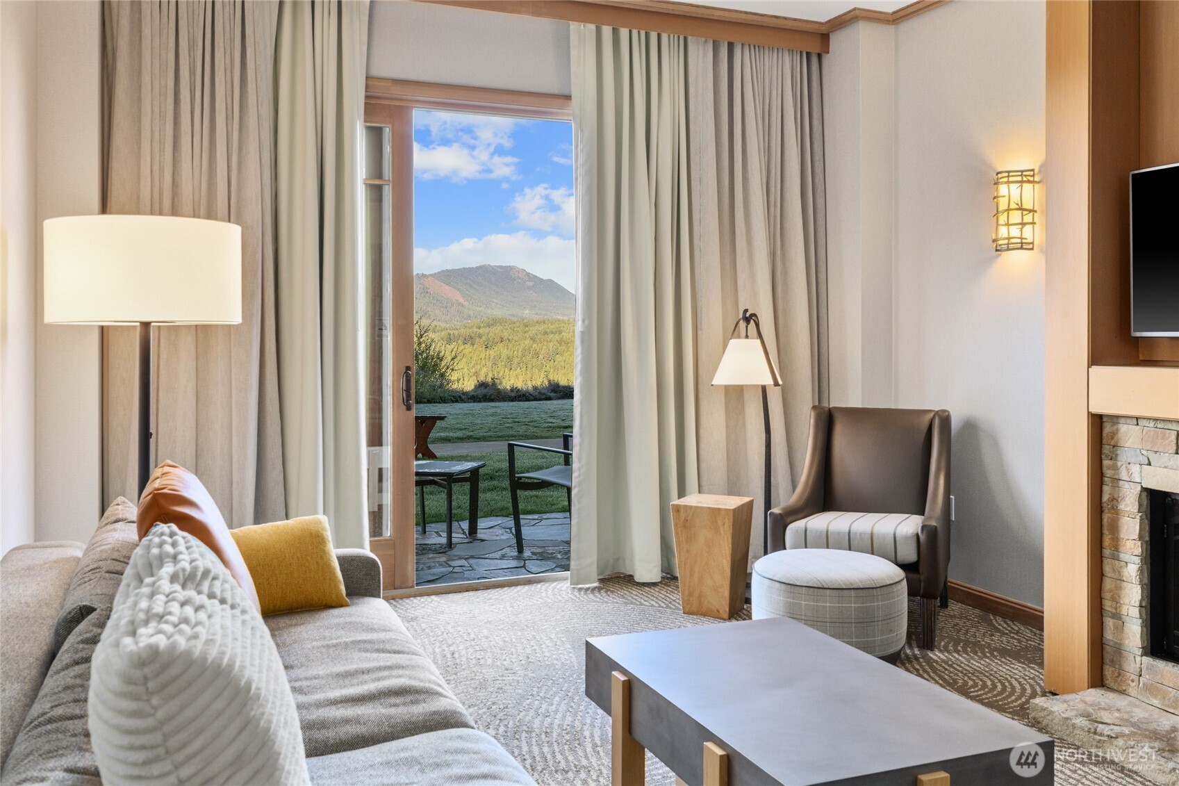 3600 Suncadia Trail Unit: 1137