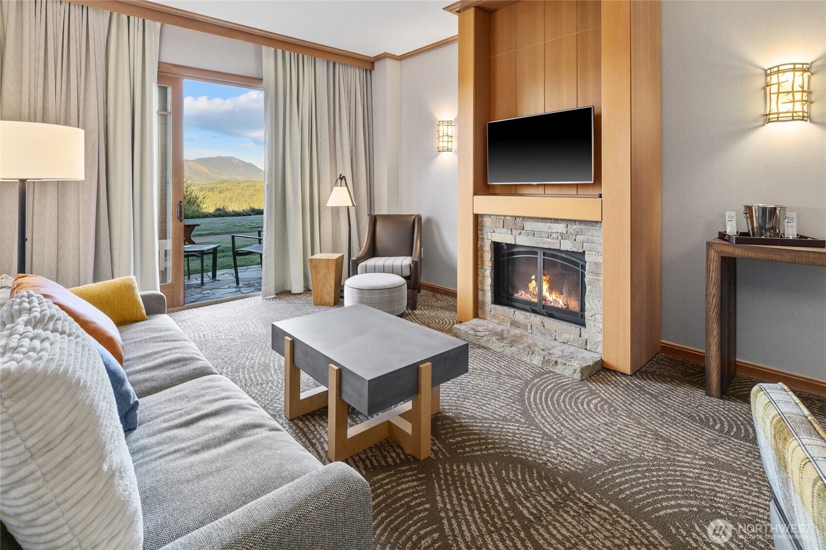 3600 Suncadia Trail Unit: 1137