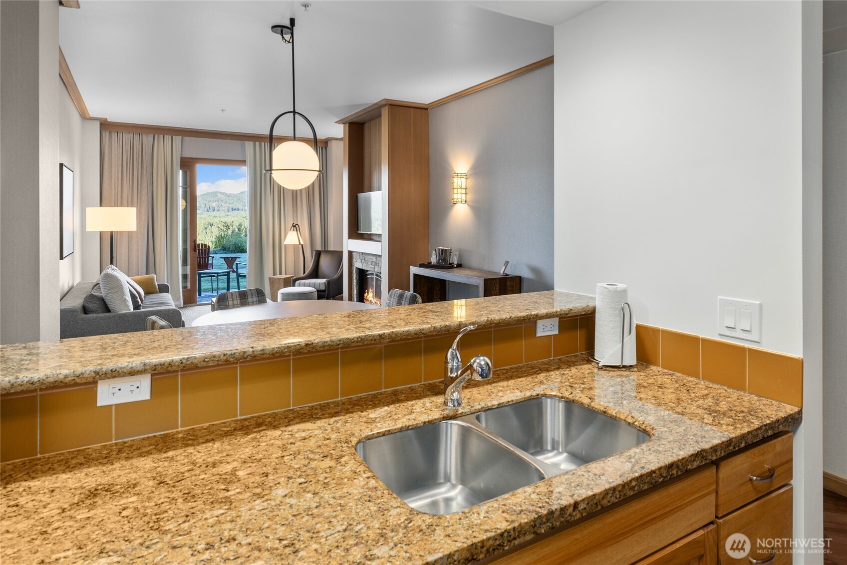 3600 Suncadia Trail Unit: 1137