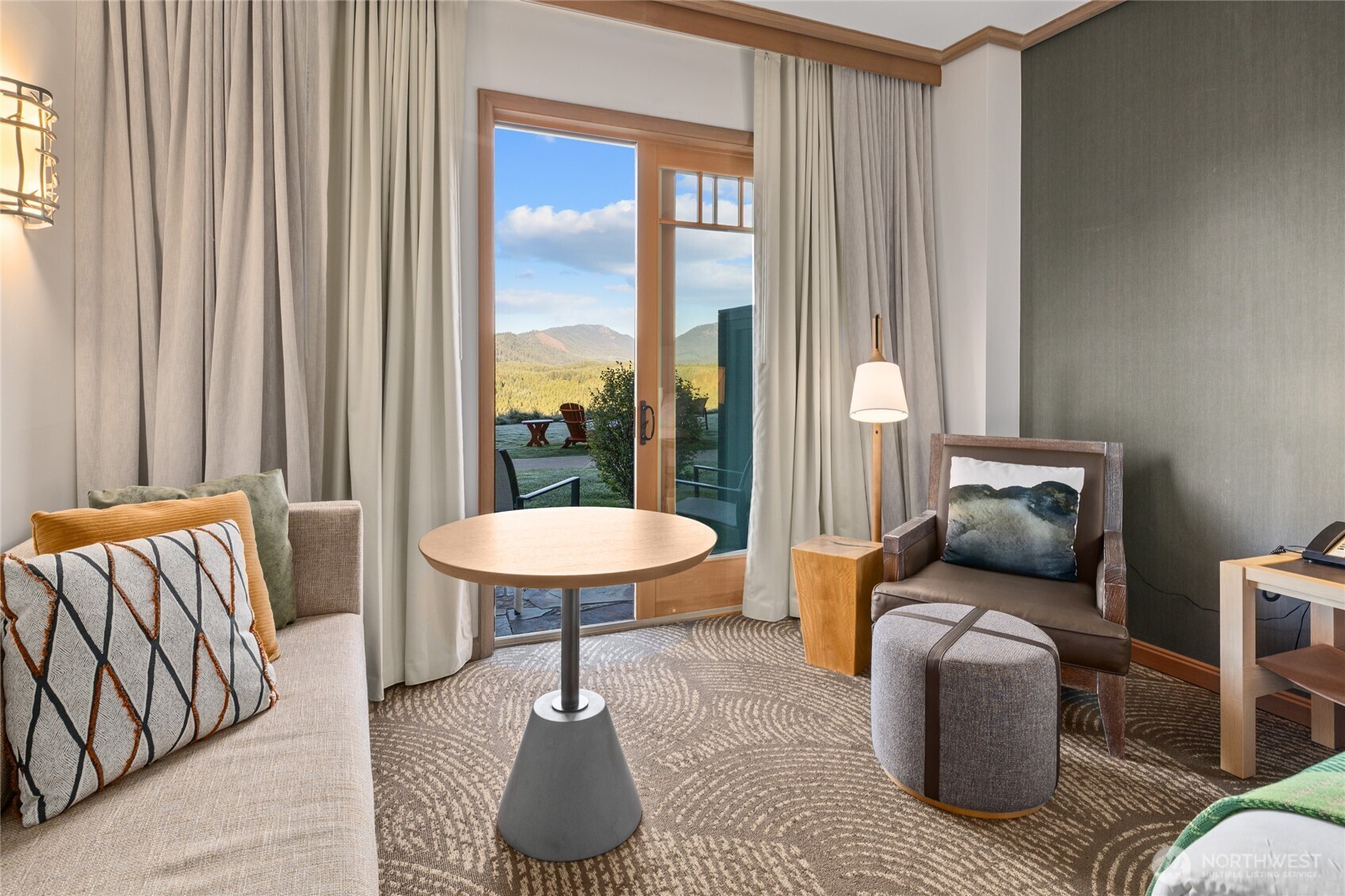 3600 Suncadia Trail Unit: 1137