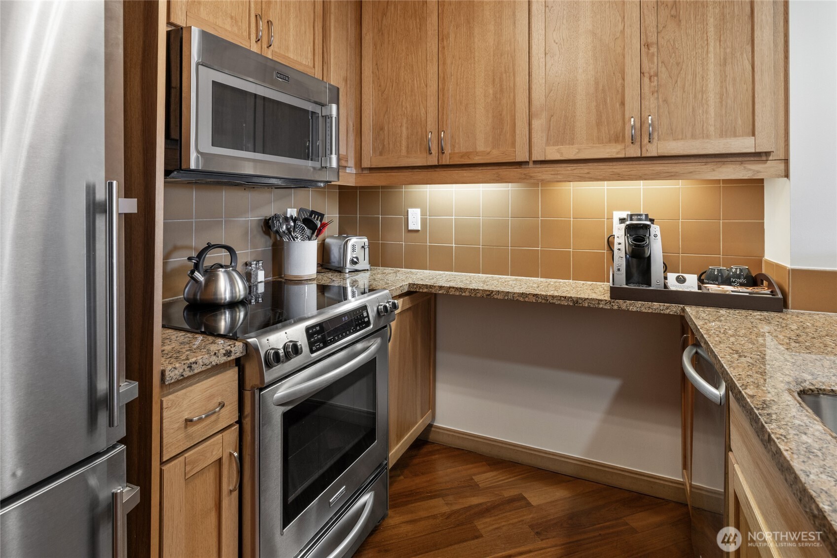 3600 Suncadia Trail Unit: 1137