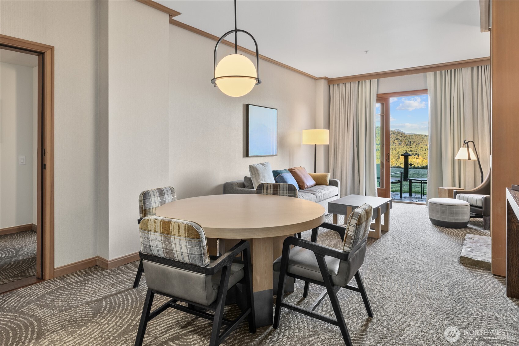3600 Suncadia Trail Unit: 1137