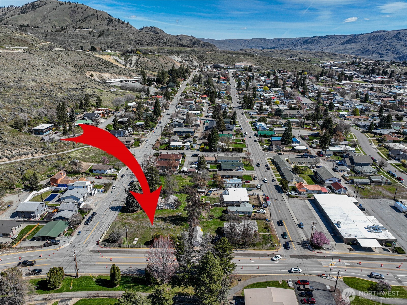 325 W Highland Avenue