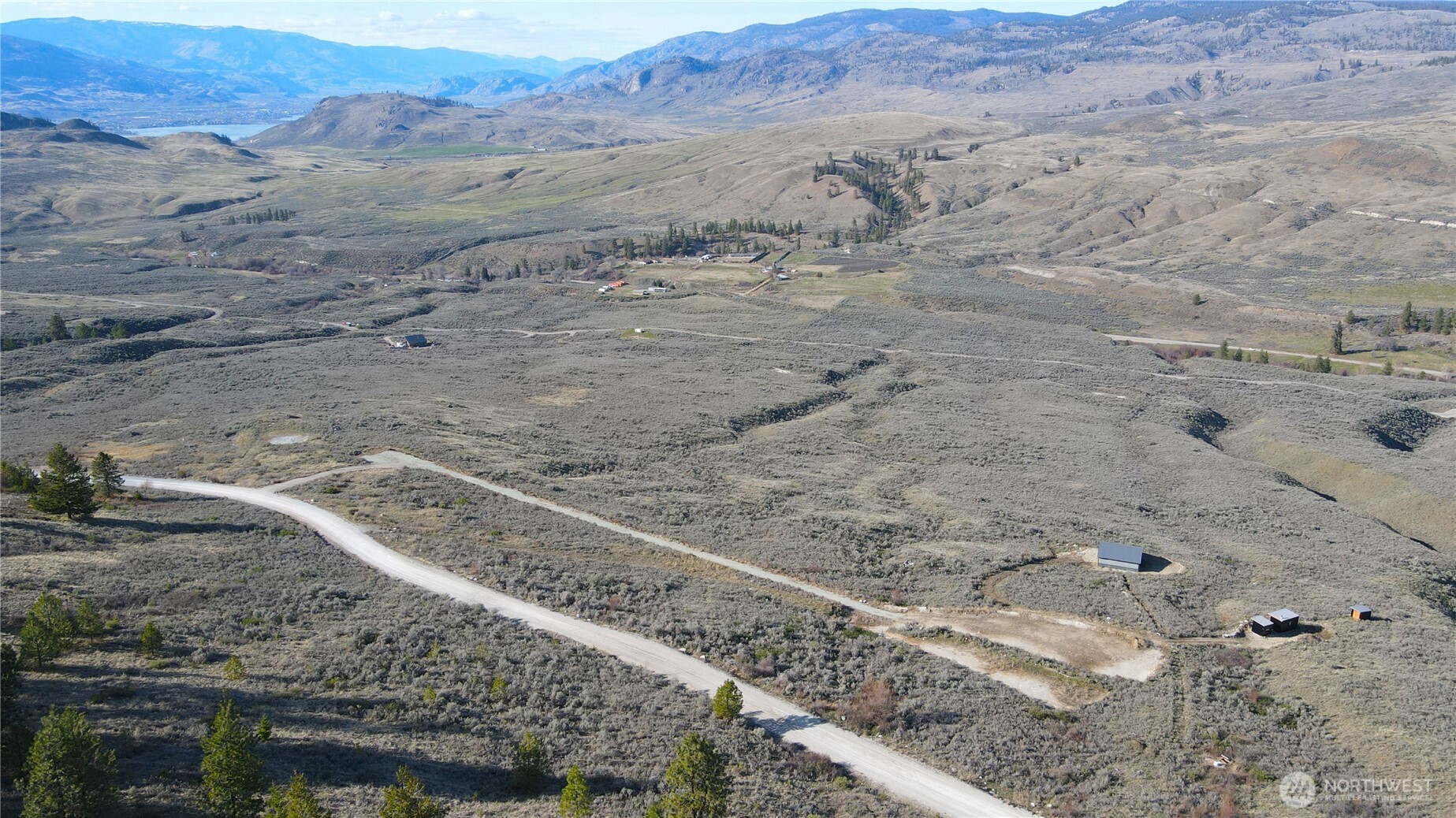 18 Gold Rush Ridge