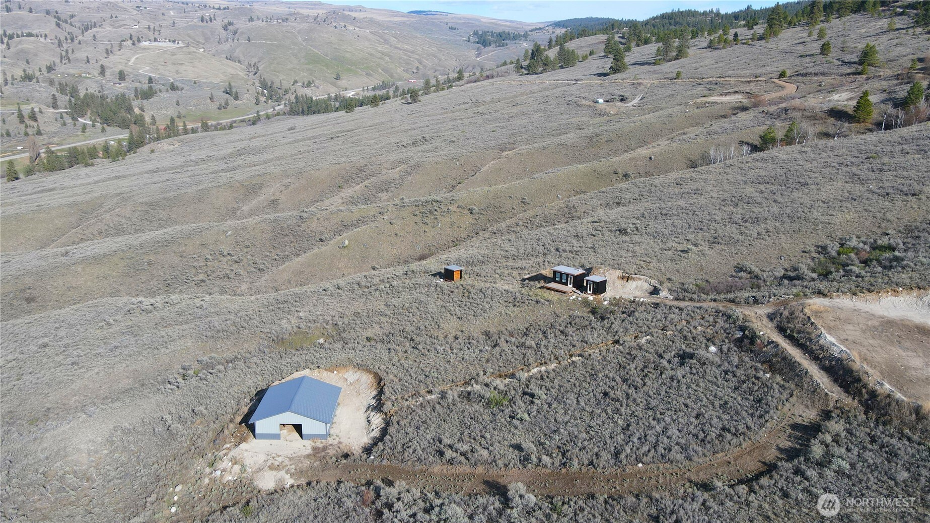 18 Gold Rush Ridge