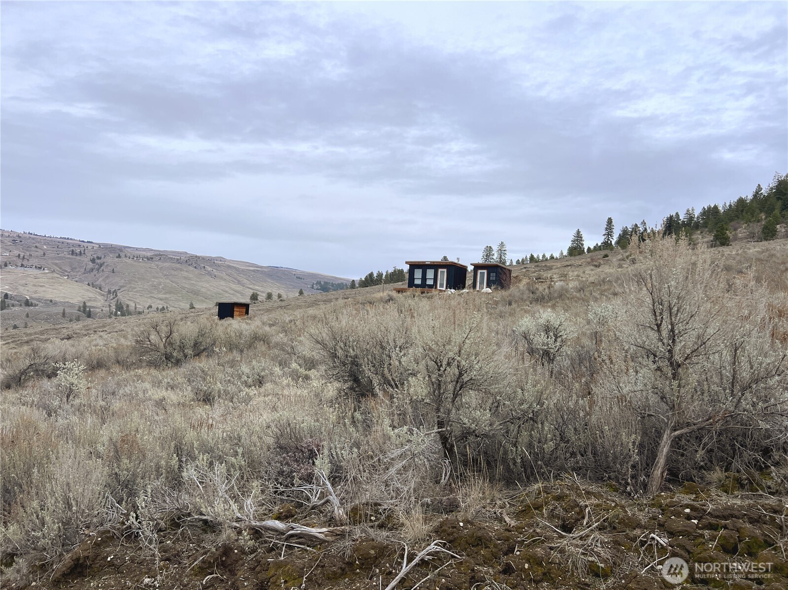 18 Gold Rush Ridge