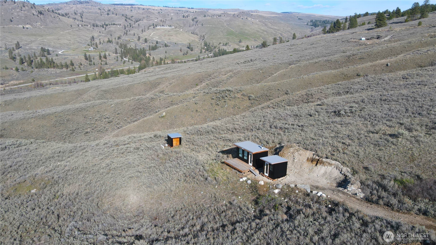 18 Gold Rush Ridge