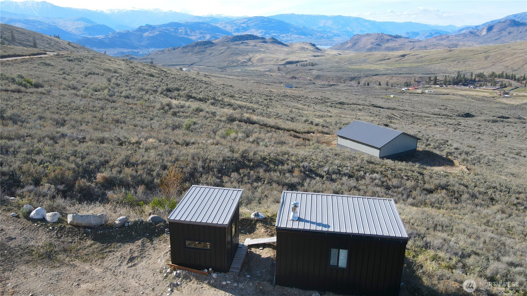 18 Gold Rush Ridge