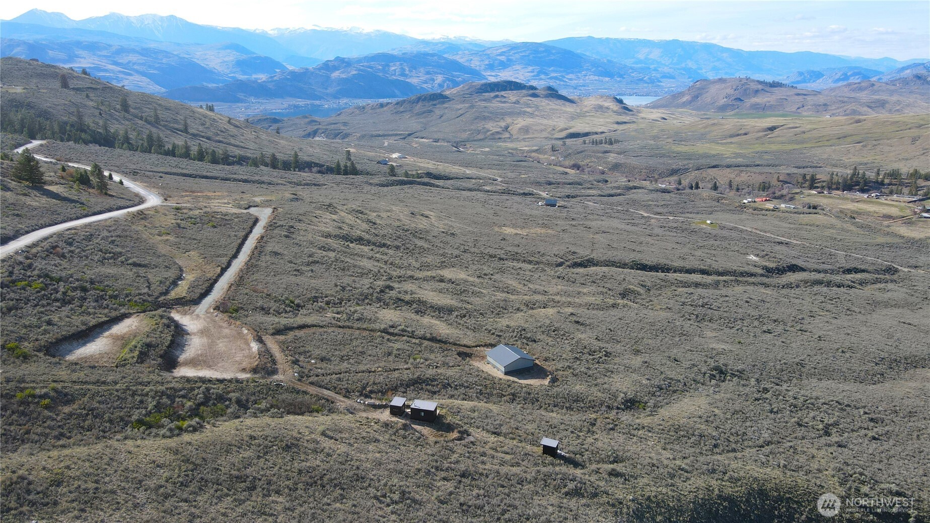 18 Gold Rush Ridge