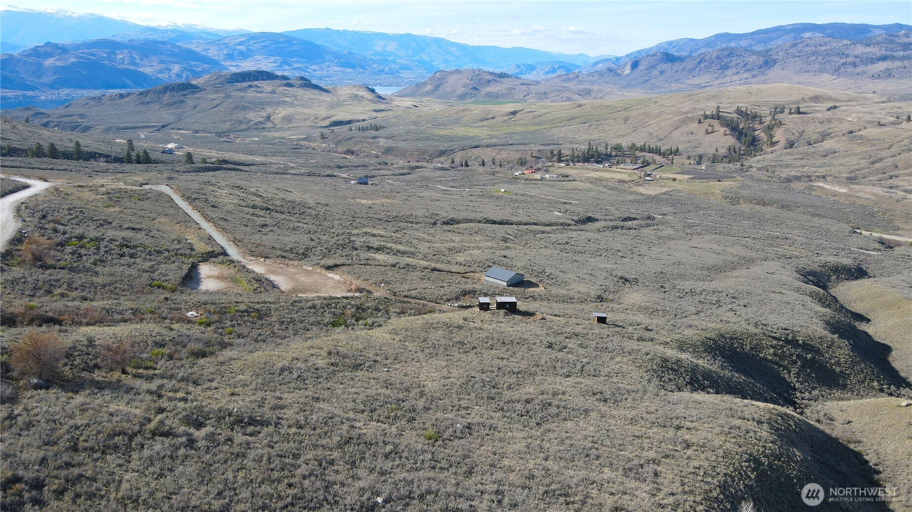 18 Gold Rush Ridge