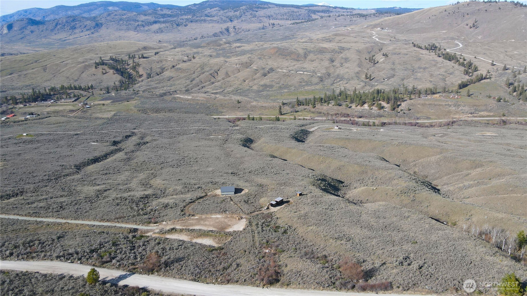 18 Gold Rush Ridge